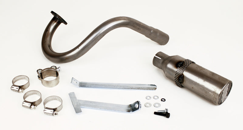 Out of Stock! - Briggs Local Option LO206 Engine, Box Stock