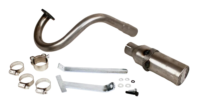 Out of Stock! - Briggs Local Option LO206 Engine, Box Stock