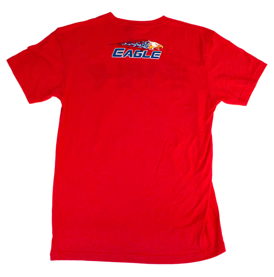 Eagle Kart T-Shirt