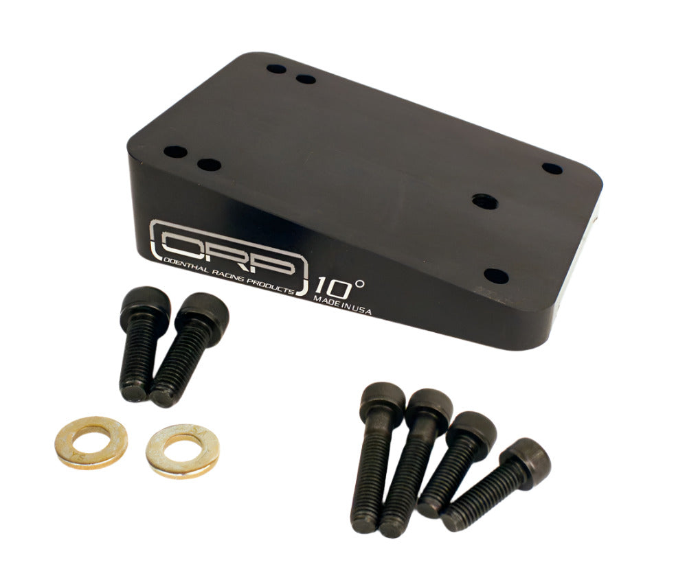 Odenthal EZ Set 10 Degree Angled Top Plate Only, Two Cycle Engine
