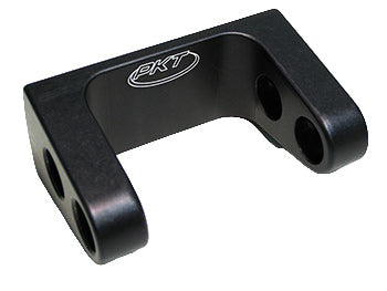 PKT Black Pedal Extension for OTK Tony Kart Aluminum Pedal, Pair