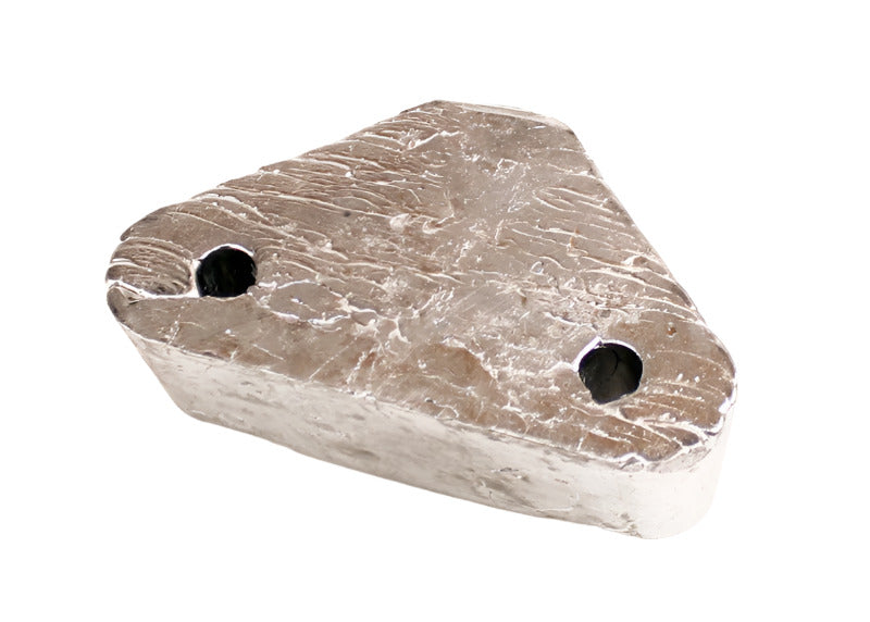 B. 0275.02 OTK Tony Kart 1kg (2.2 lbs) Lead Weight