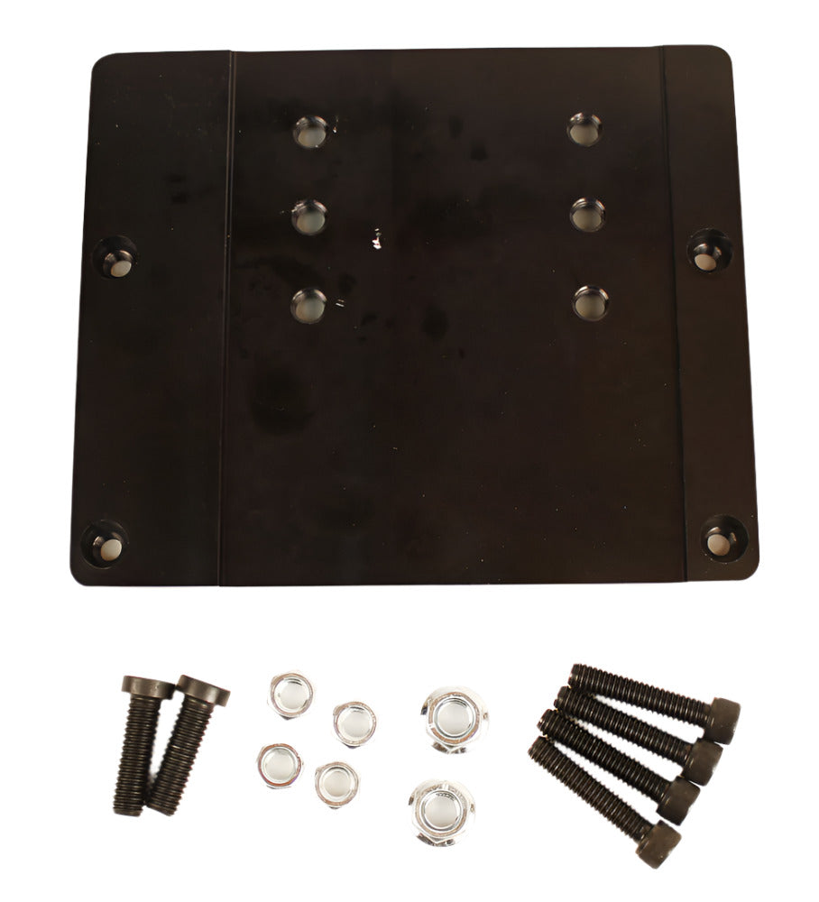 Performance Manufacturing Four Cycle Engine Mount, Wide Top Plate