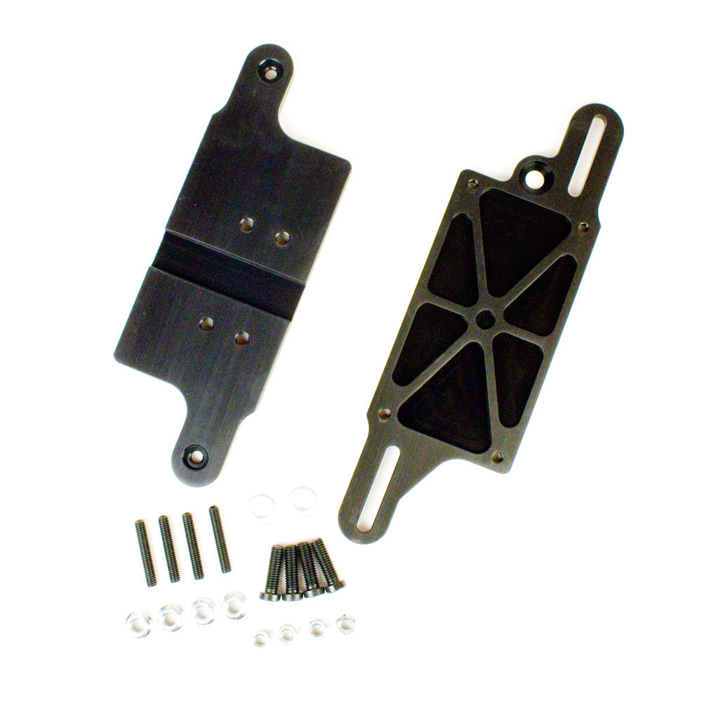 Performance Manufacturing Motor Mount Slider Plate Assembly for Phantom MEGA MOUNT