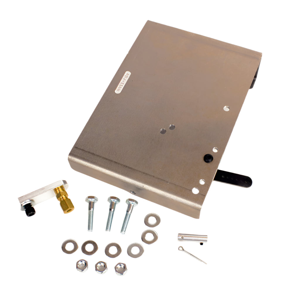 DJ-1144 Black Predator Clone Engine Throttle Linkage Kit