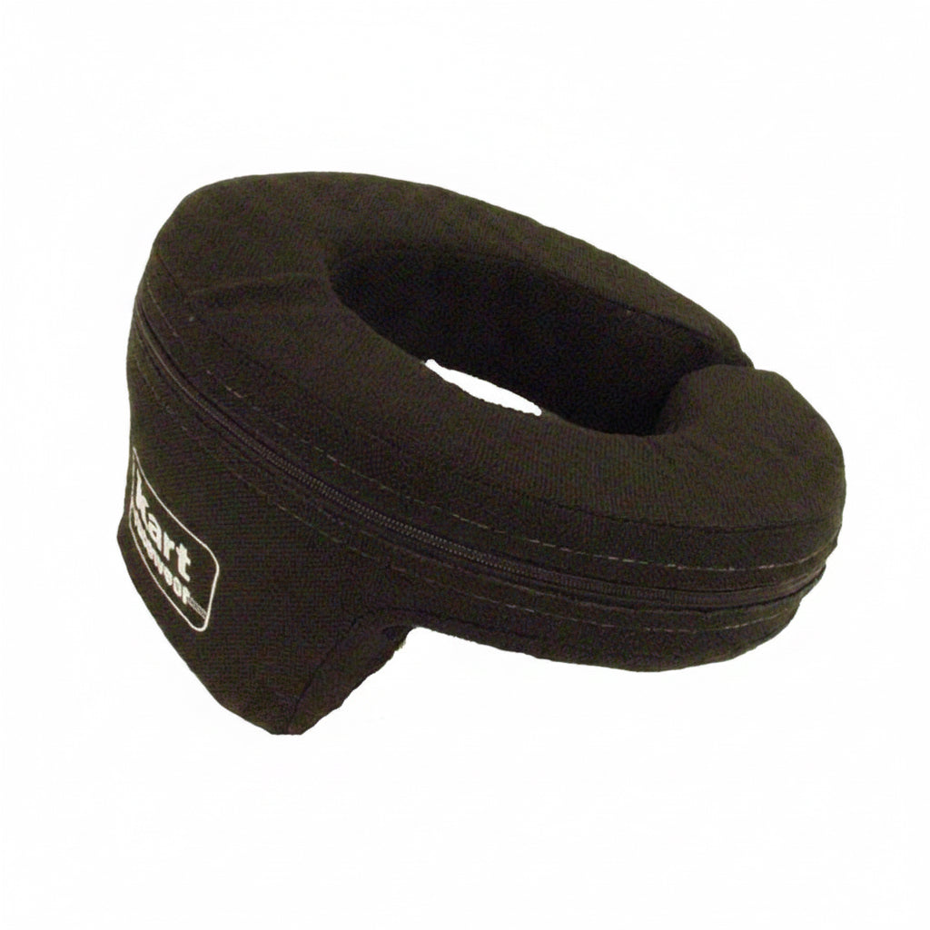 Racewear Wedge Style Neck Collar