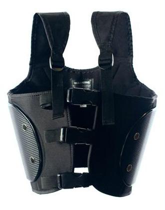 Ribtect 4 Karting Ribvest