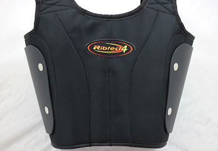 Ribtect 4 Karting Ribvest