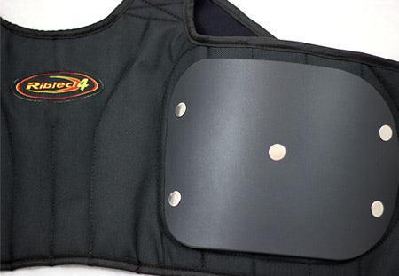 Ribtect 4 Karting Ribvest