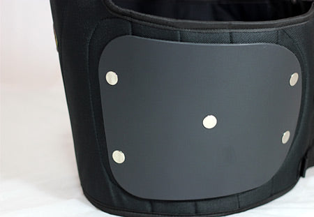 Ribtect 4 Karting Ribvest