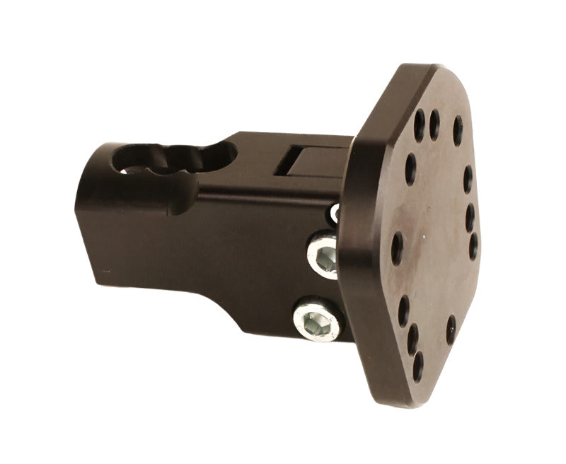 Righetti Ridolphi Adjustable Angle 20mm Aluminum Steering Wheel Hub, Short