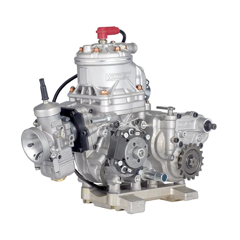 Vortex Rok Shifter Engine Kit