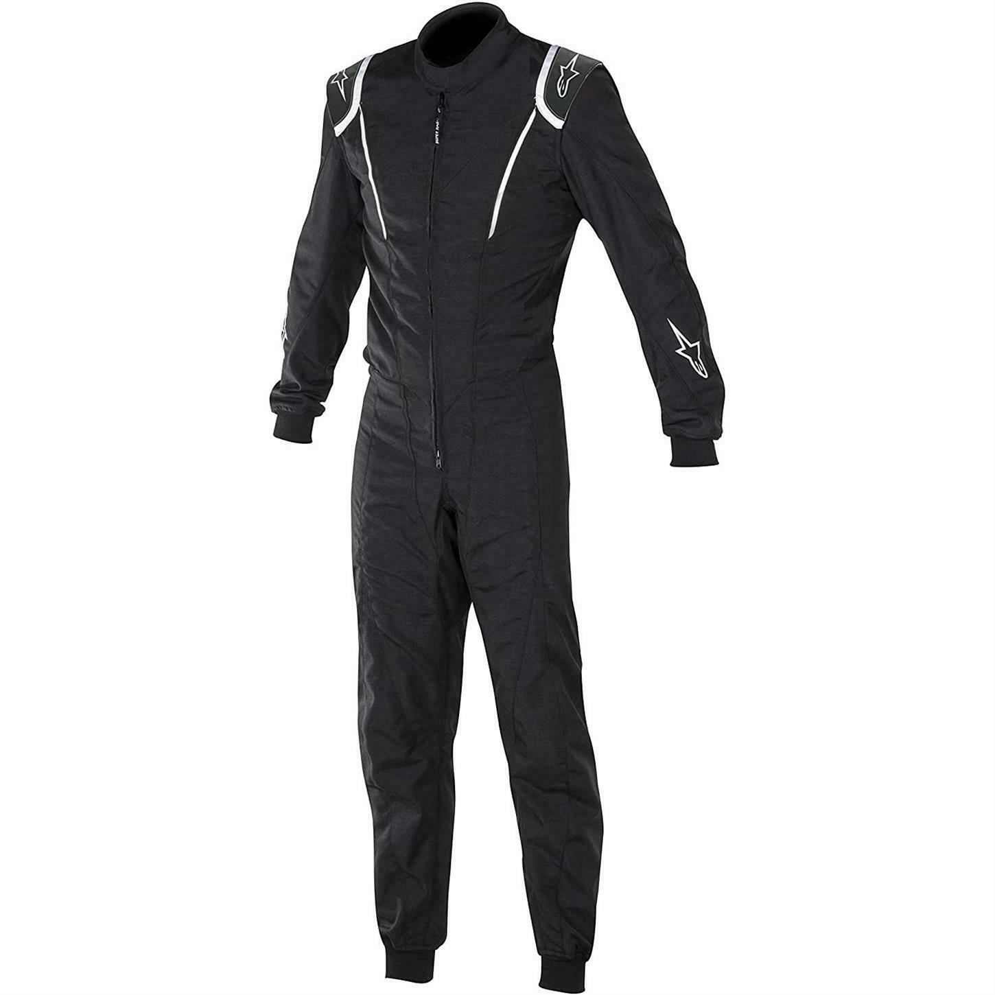 Closeout! Alpinestars Super KMX-1 Kart Racing Suit