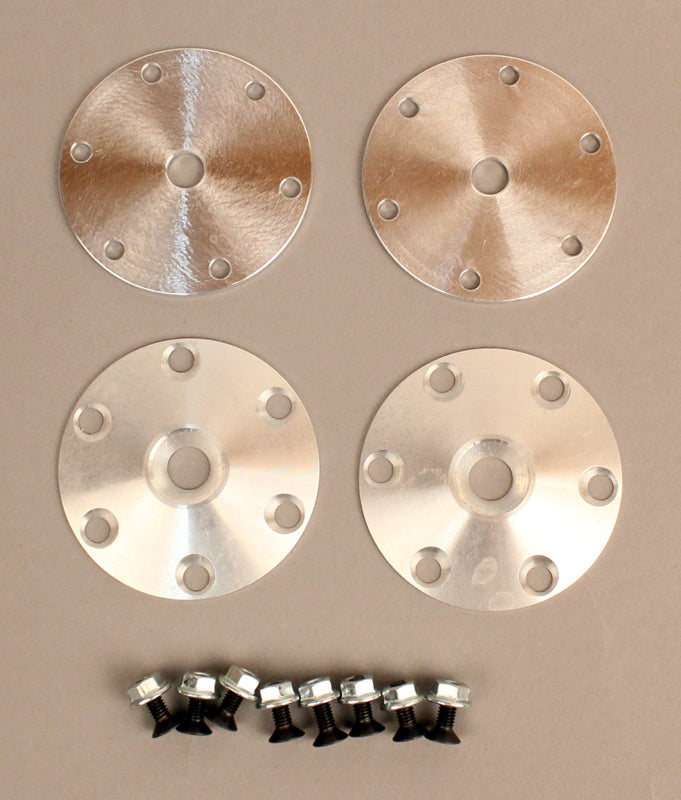 Comet Seat Saver Washer Kit