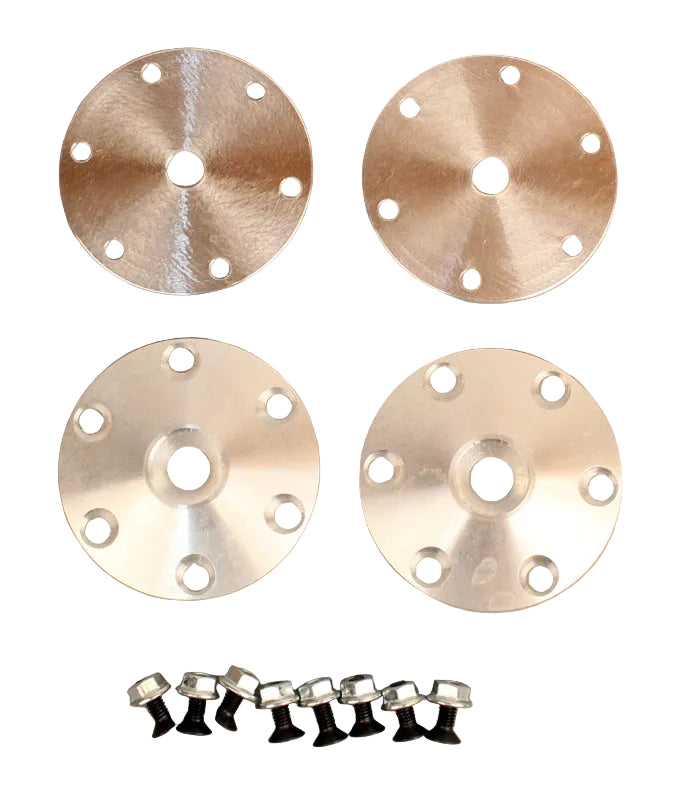 Comet Seat Saver Washer Kit