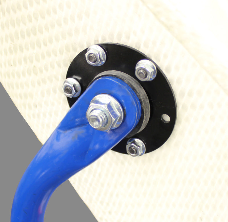 Comet Seat Saver Washer Kit