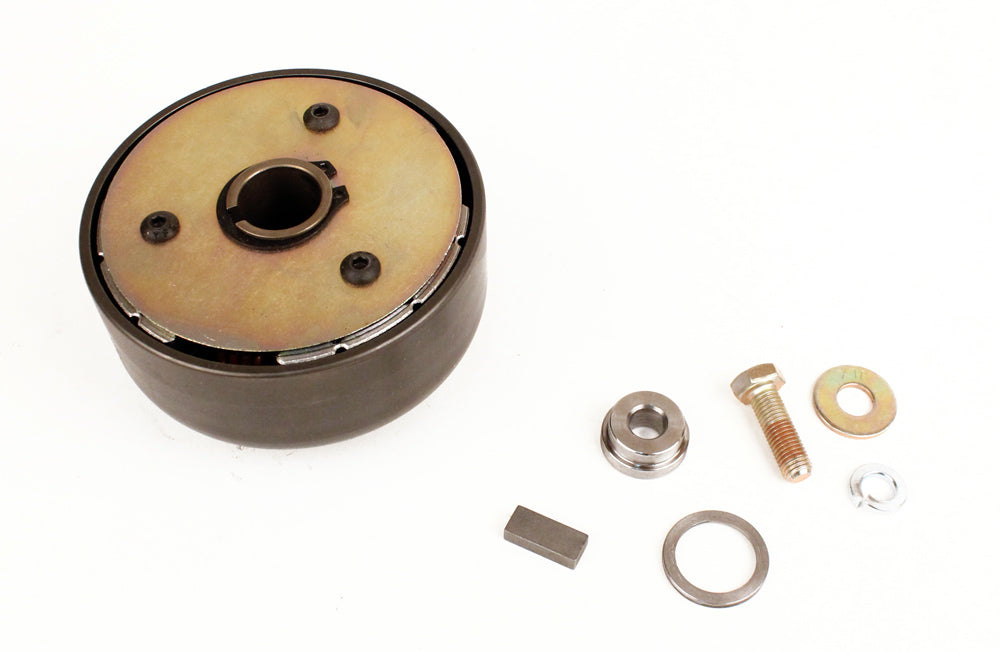 Noram Premier Stinger Clutch with Stamped Drum