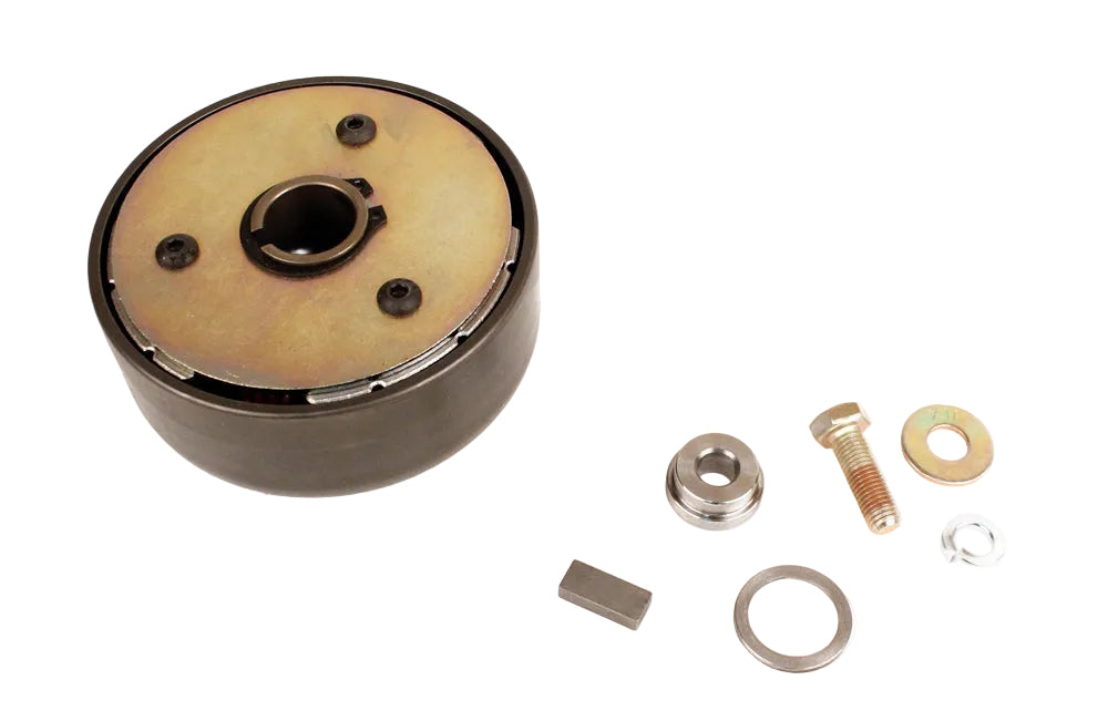 Noram Premier Stinger Clutch with Stamped Drum