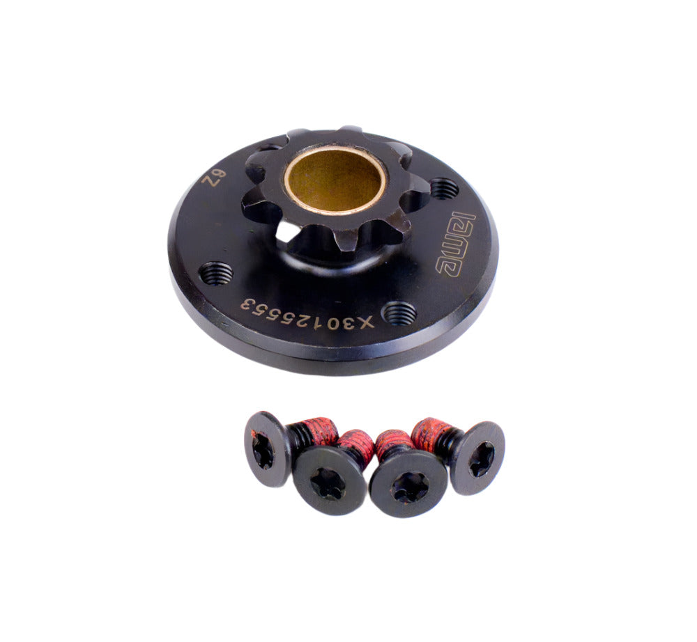 (355A) X30125553-C IAME X30 9T Sprocket Kit