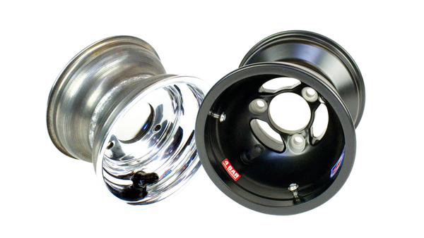 Aluminum vs Magnesium Kart Wheels: What Are The Best Karting Wheels?