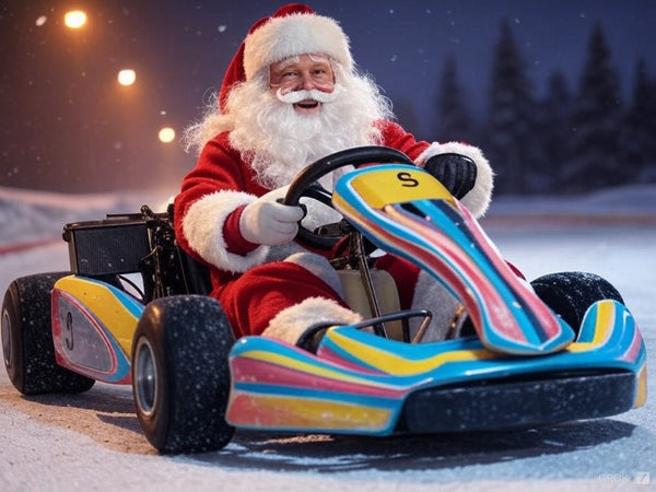 Comet will be Closed between Christmas and New Years
