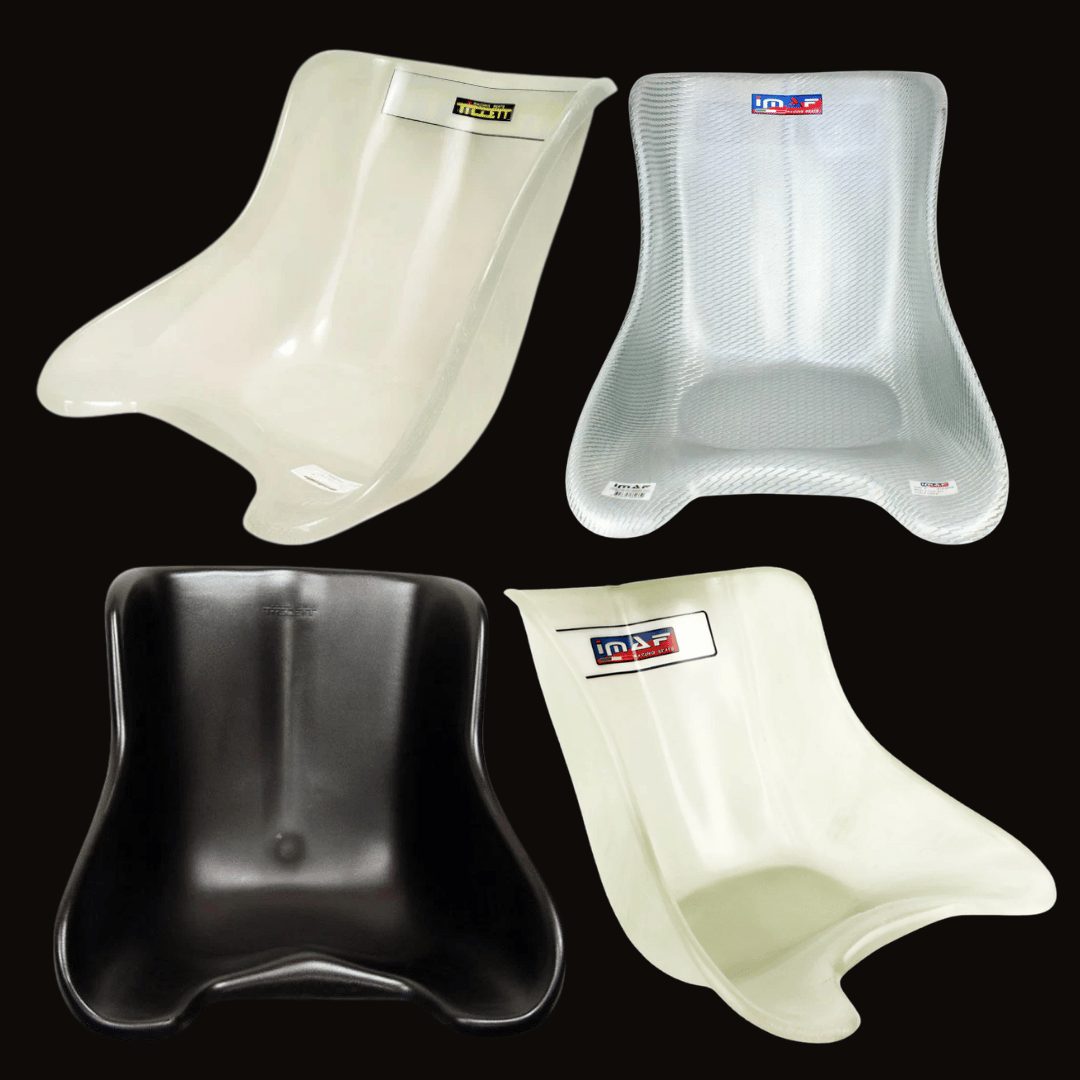 Best Karting Seats: How to Choose the Right Seat for Your Chassis and Conditions