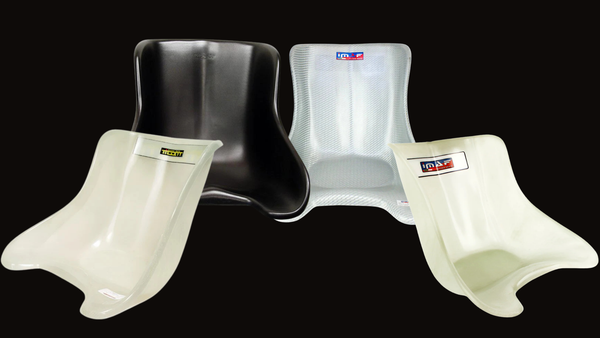 Best Karting Seats: How to Choose the Right Seat for Your Chassis and Conditions