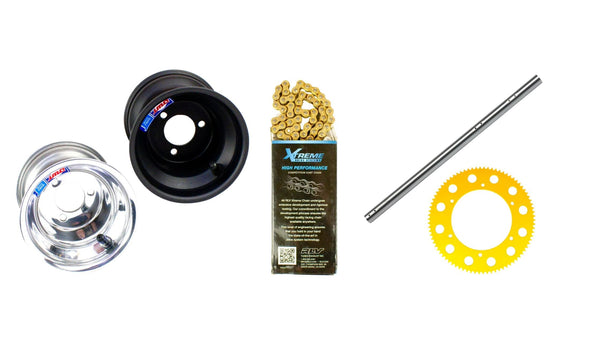 Why Is My Kart Vibrating at Speed? Common Causes and How to Diagnose Them