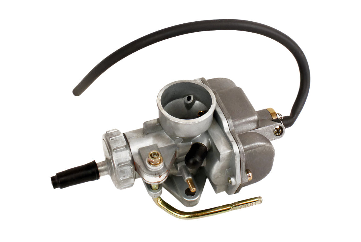 Kart Carburetor Basics: Matching, Tuning, and Maintaining Your Kart Engine