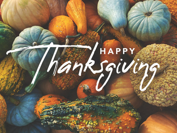 Comet Thanksgiving Schedule