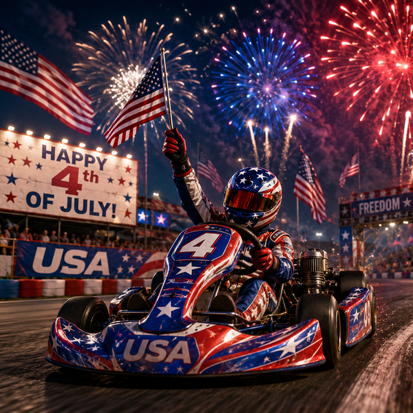 Comet Will be Closed on Saturday July 4th for Independence Day