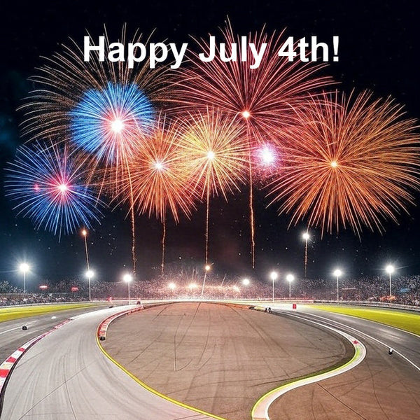 Happy July 4th