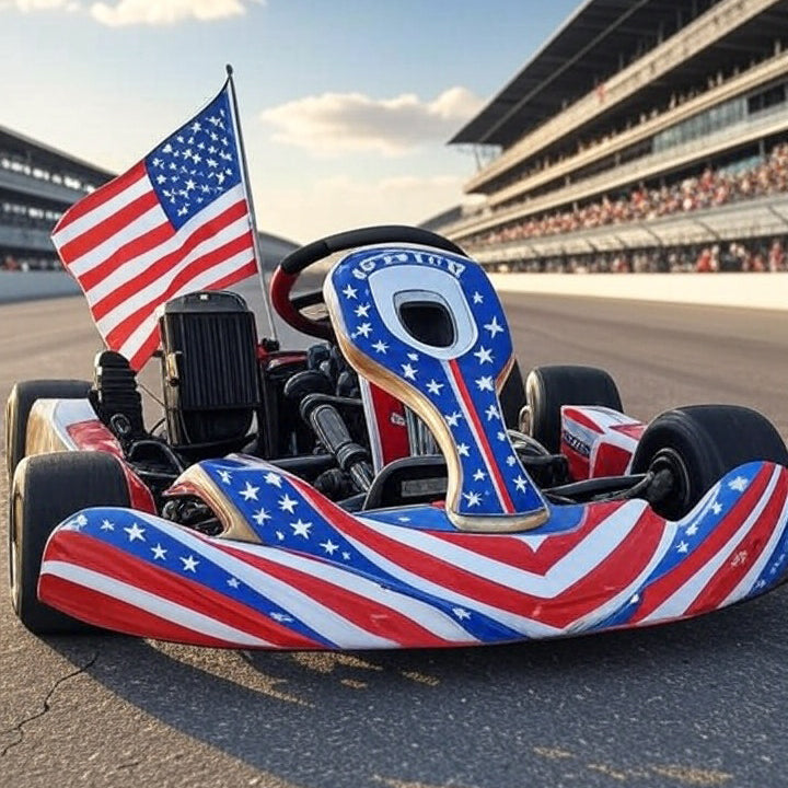 Comet Kart Sales Racing Go Karts, Parts, Engines, Accessories & More