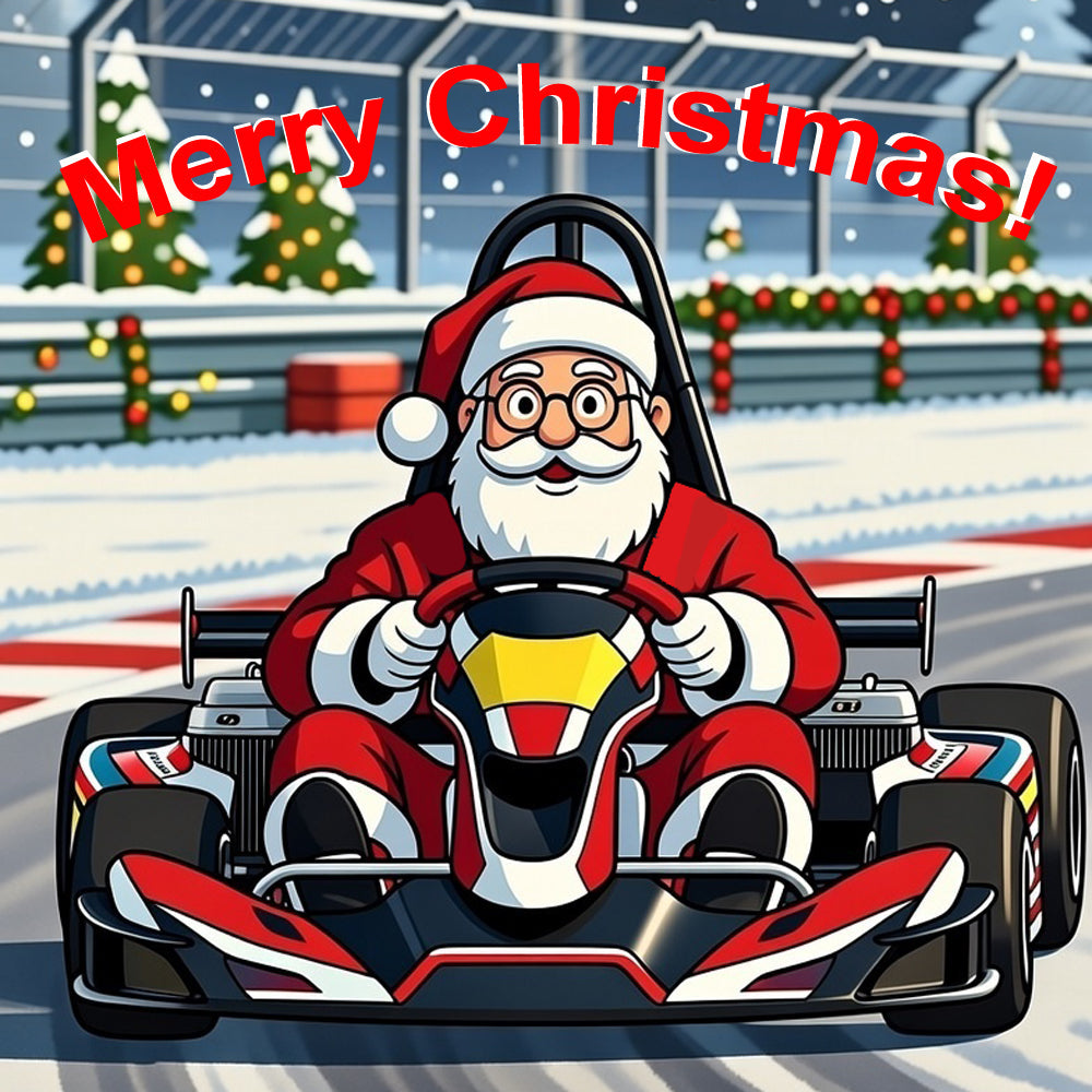 Comet will be Closed between Christmas and New Years