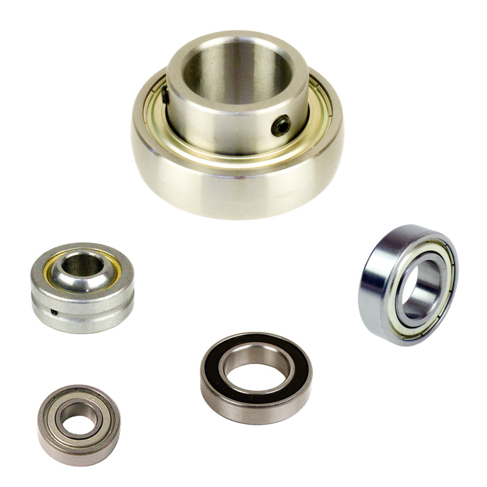 Bearings
