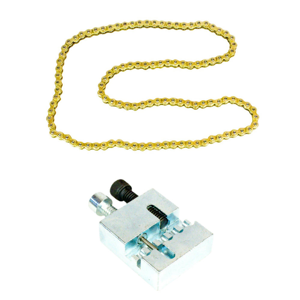 Chains &amp; Chain Tools