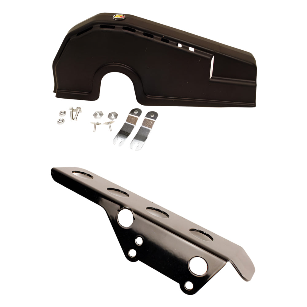 Chain Guards, Sprocket Guards