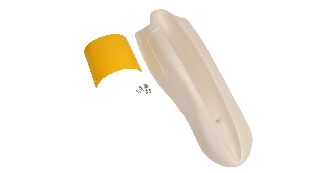 OTK Tony Kart Cadet M8 Cadet Bodywork &amp; Decals