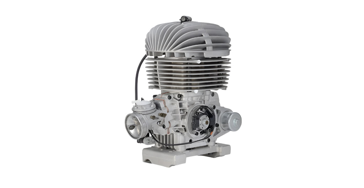 Vortex Rok VLR Engines &amp; Engine Kits