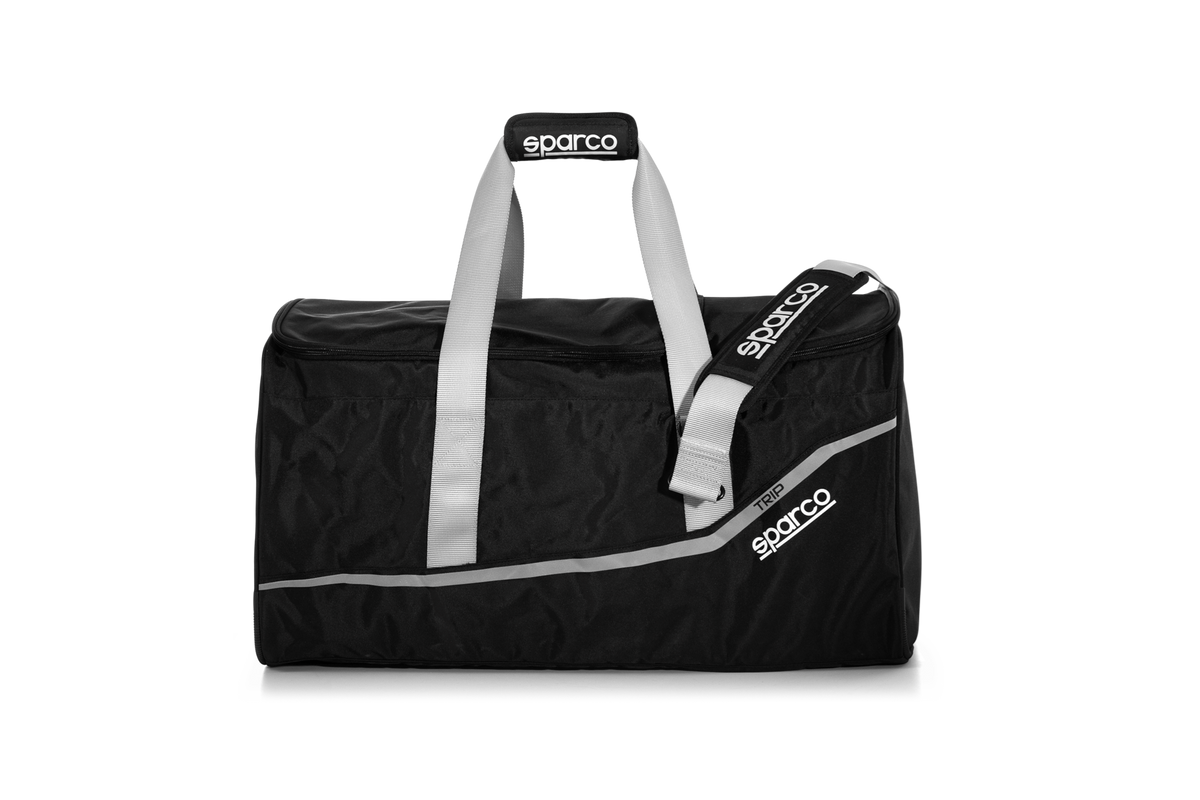 Sparco Trip Large Safety Equipment Duffel Bag