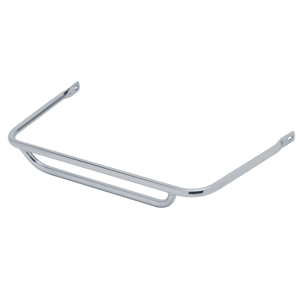 A. 0002.00DK Tony Kart OTK Front Bumper Top for 507 KG Nose