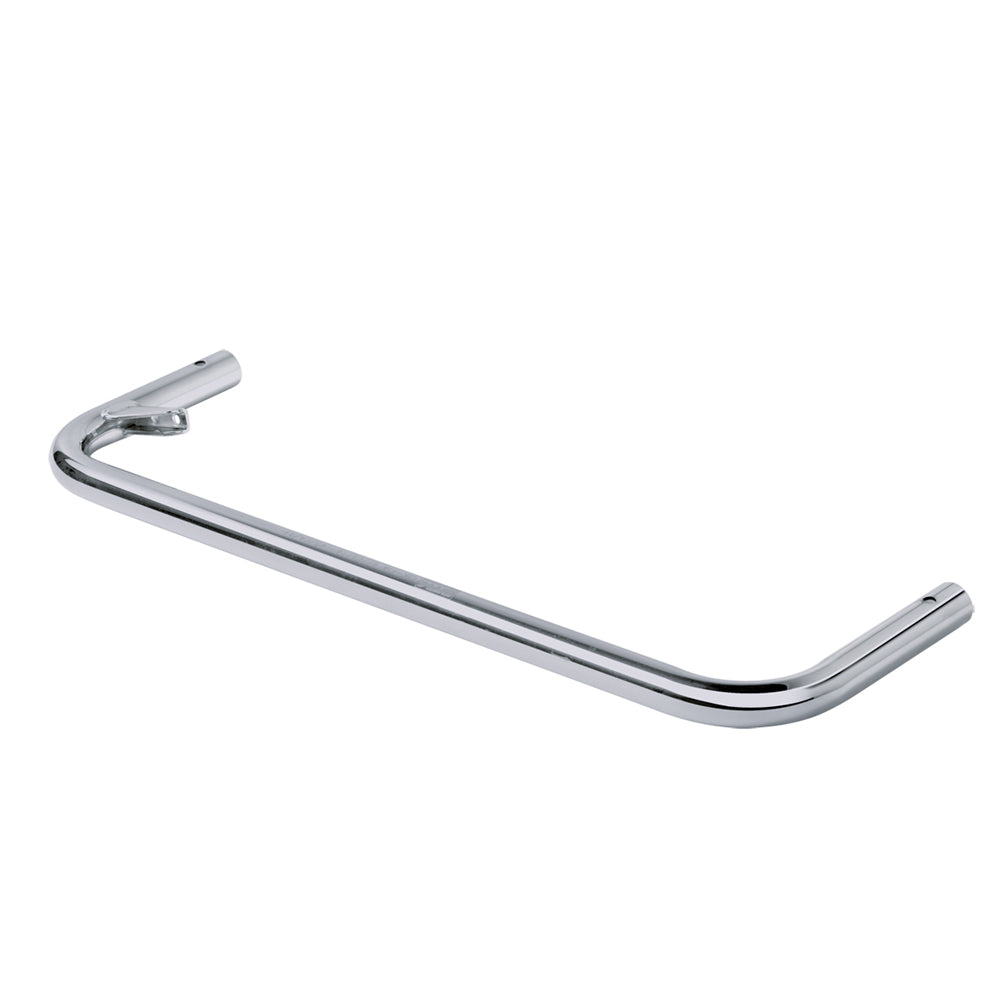 B. 0002.04BK Tony Kart OTK Front Bumper Lower, KG 507 Nose