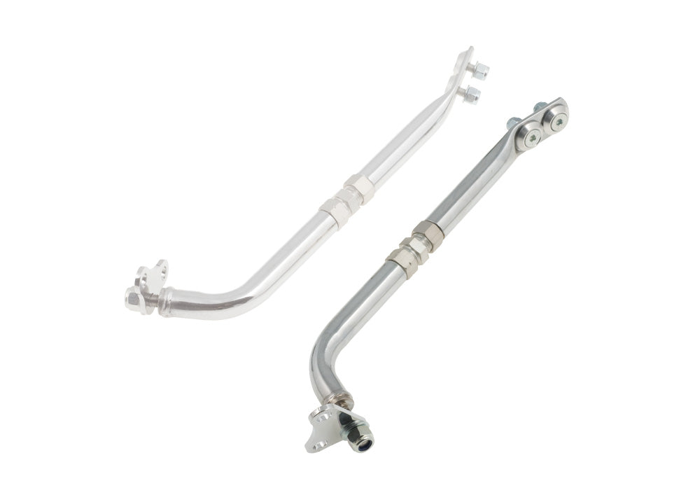 R. 0006.B0DXKIT Tony Kart OTK Complete Right Hand Adjustable Seat Support Strut