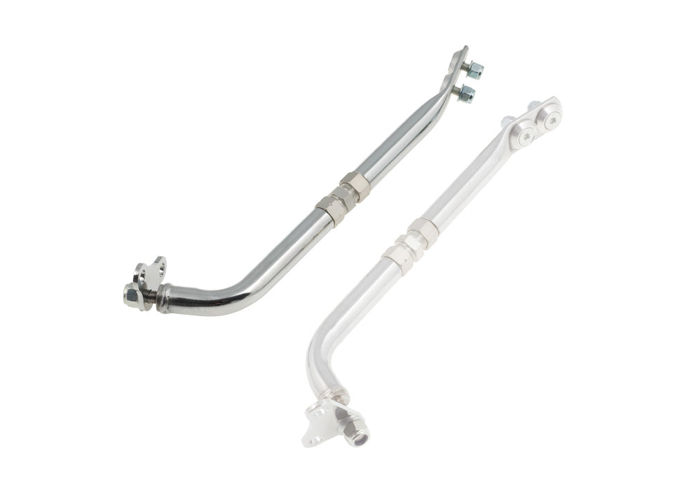 Q. 0006.B0SXKIT Tony Kart OTK Complete Left Hand Adjustable Seat Support Strut