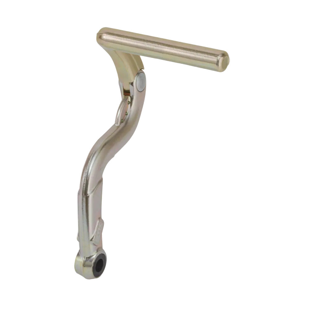 A. 0014.DC Tony Kart OTK Aluminum Adjustable Throttle Pedal