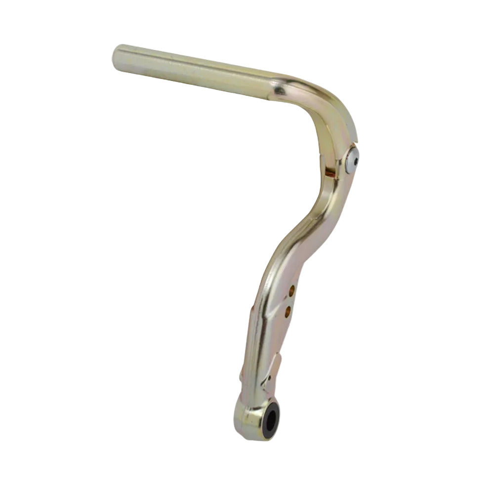 B. 0015.DC Tony Kart OTK Aluminum Adjustable Brake Pedal