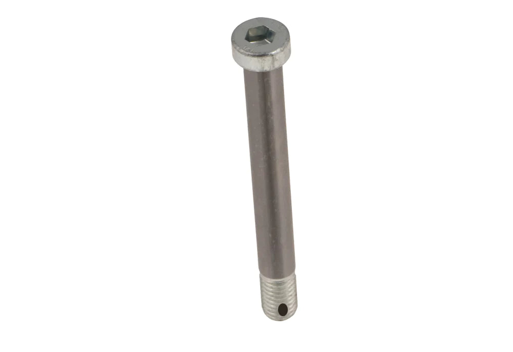 G. 0018.C0F Tony Kart OTK Drilled Kingpin Bolt M10 x 90mm