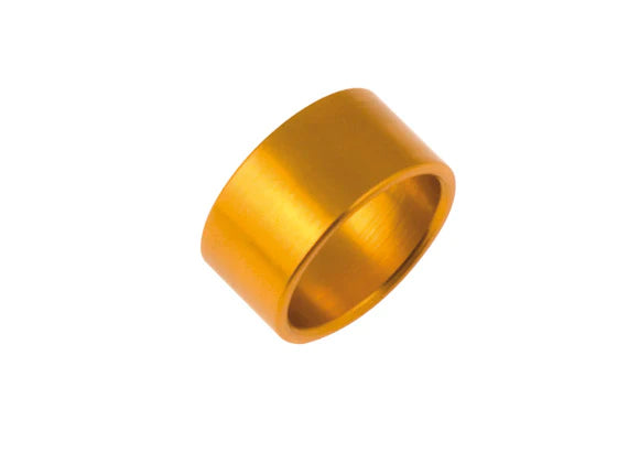 O. 0022.C0 Tony Kart OTK HST Spindle Shaft Wheel Spacer 15mm x 25mm