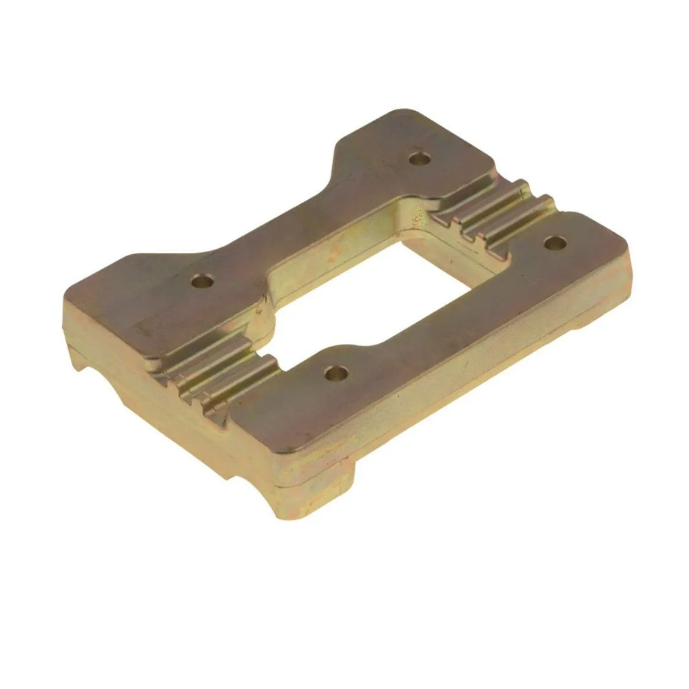 C. 0038.D0B32F Tony Kart OTK Flat Magnesium Engine Mount 92x32mm, Drilled