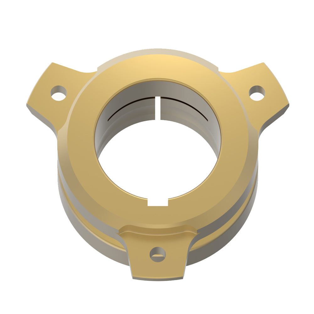 New! M. 0052.EH Tony Kart OTK 50mm Magnesium Brake Disc Hub for 180mm Vented Disc, 2025 and Newer Karts